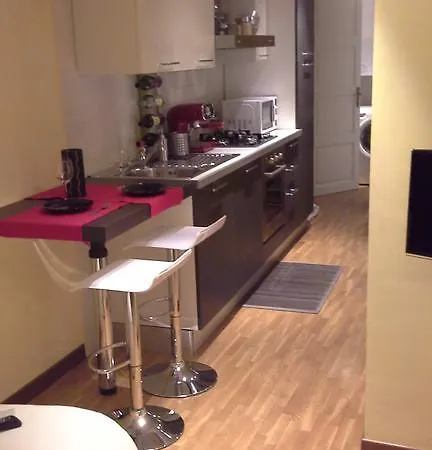Apartment Travelling