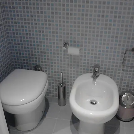Travelling Apartment
