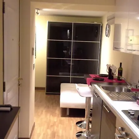 Apartment Travelling Triest