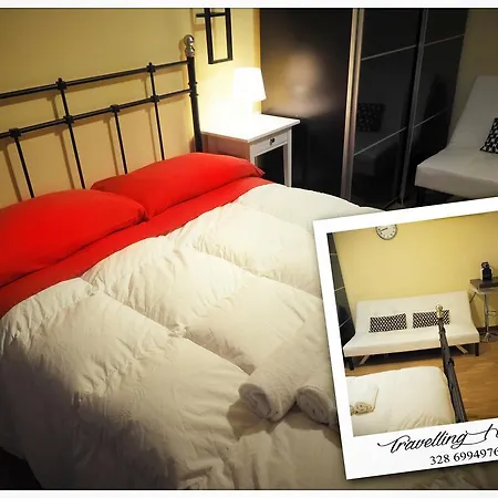 Apartment Travelling